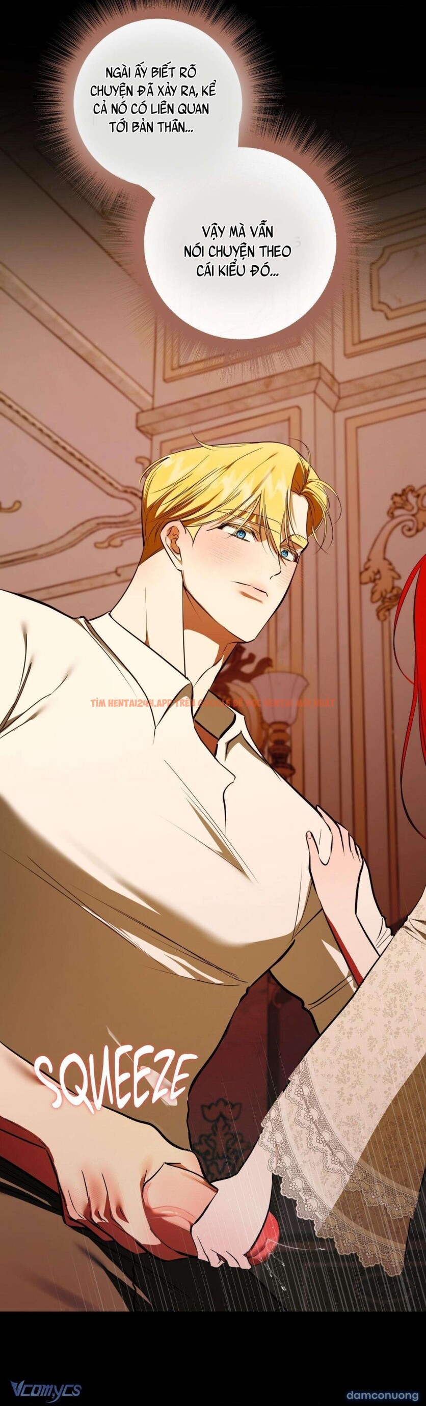 Xem ảnh 3 2 trong truyện hentai 『18+ Không Che』Trở Thành Mối Tình Đầu Của Con Trai Kế - Chapter 32 - hentaitvn.net Xem ảnh 3 2 trong truyện hentai 『18+ Không Che』Trở Thành Mối Tình Đầu Của Con Trai Kế - Chapter 32 - hentaitvn.net