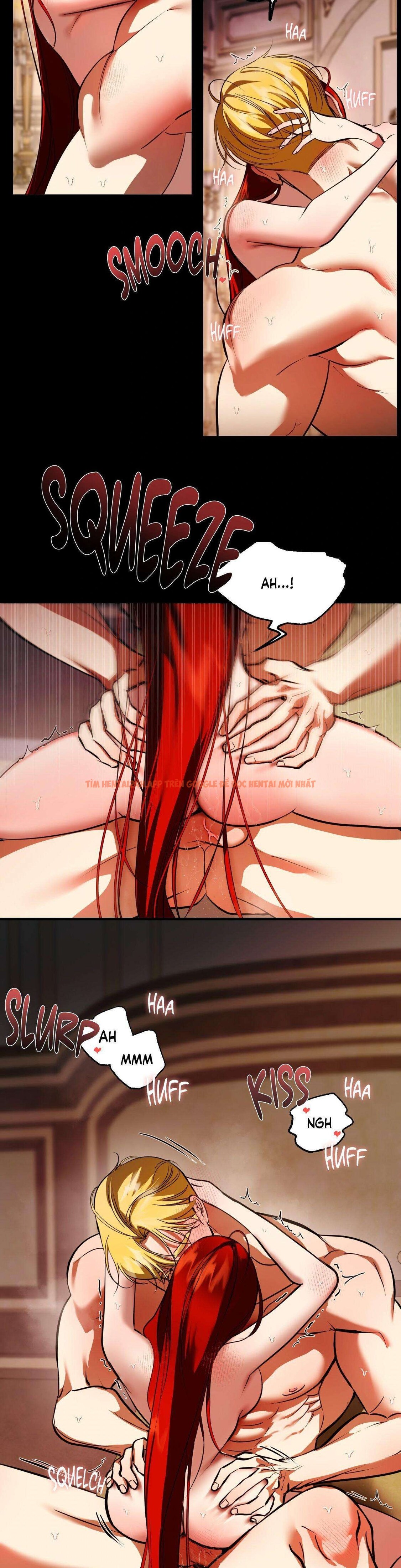 Xem ảnh 1 2 trong truyện hentai 『18+ Không Che』Trở Thành Mối Tình Đầu Của Con Trai Kế - Chapter 33 - hentaitvn.net Xem ảnh 1 2 trong truyện hentai 『18+ Không Che』Trở Thành Mối Tình Đầu Của Con Trai Kế - Chapter 33 - hentaitvn.net