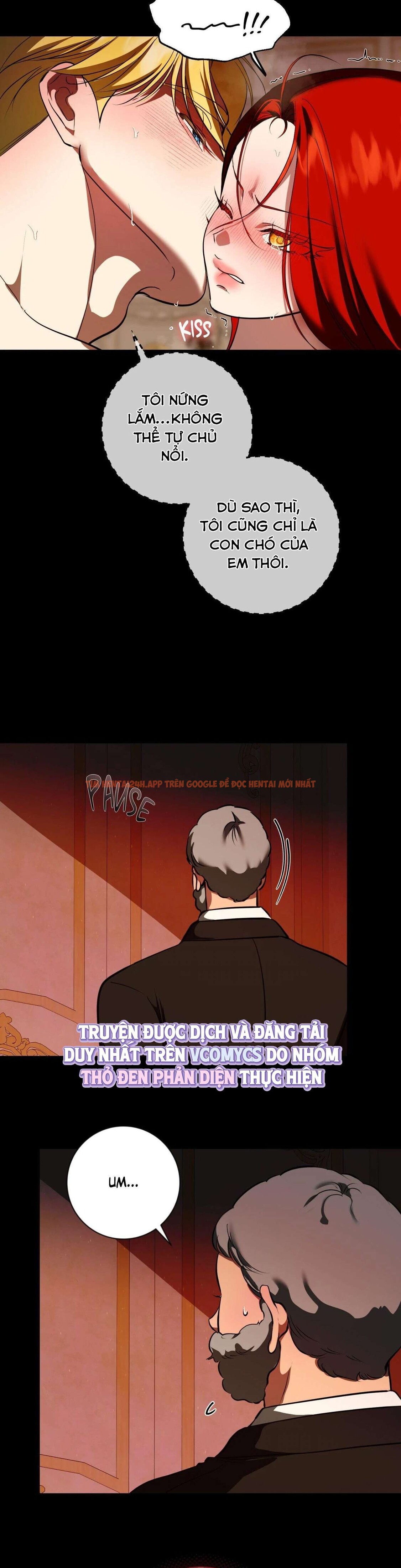 Xem ảnh 4 2 trong truyện hentai 『18+ Không Che』Trở Thành Mối Tình Đầu Của Con Trai Kế - Chapter 33 - hentaitvn.net Xem ảnh 4 2 trong truyện hentai 『18+ Không Che』Trở Thành Mối Tình Đầu Của Con Trai Kế - Chapter 33 - hentaitvn.net