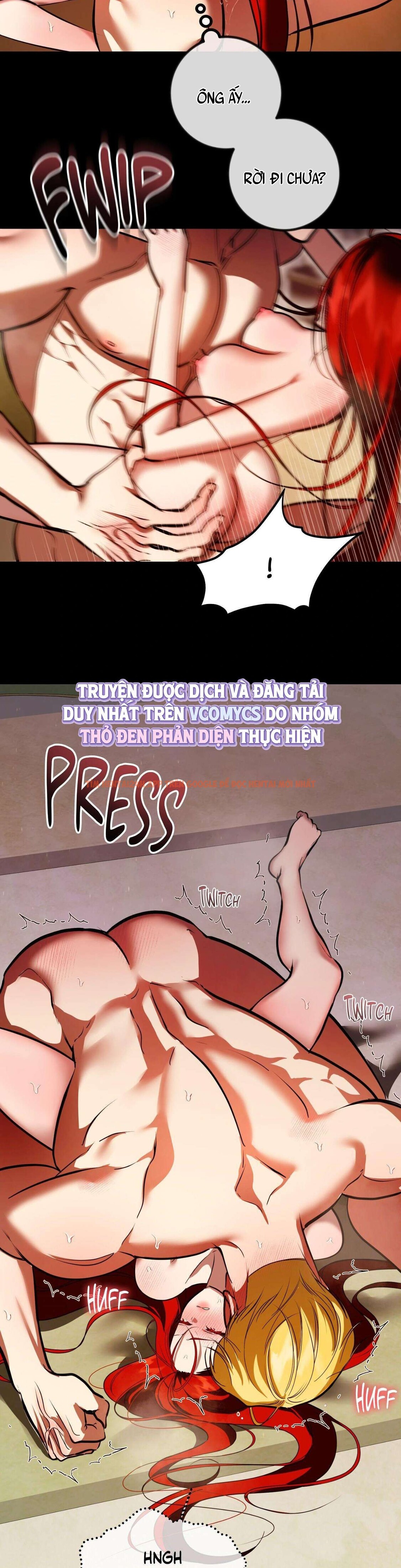 Xem ảnh 6 1 trong truyện hentai 『18+ Không Che』Trở Thành Mối Tình Đầu Của Con Trai Kế - Chapter 33 - hentaitvn.net Xem ảnh 6 1 trong truyện hentai 『18+ Không Che』Trở Thành Mối Tình Đầu Của Con Trai Kế - Chapter 33 - hentaitvn.net