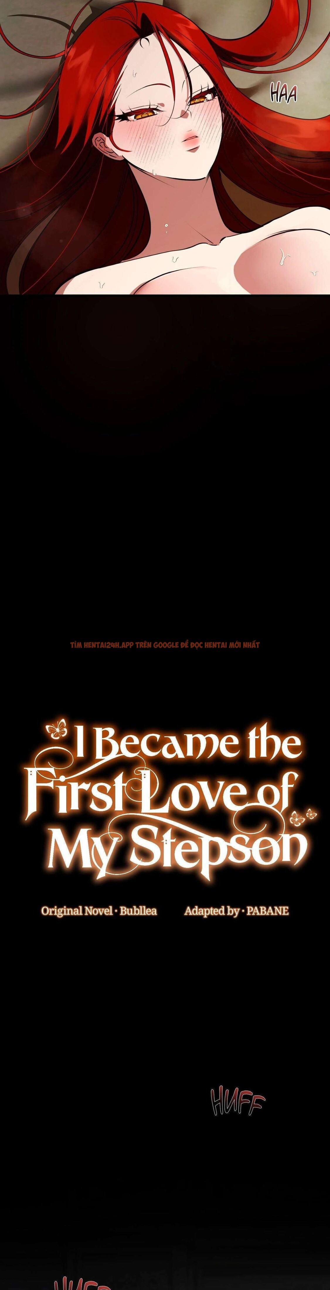 Xem ảnh 1 1 trong truyện hentai 『18+ Không Che』Trở Thành Mối Tình Đầu Của Con Trai Kế - Chapter 34 - hentaitvn.net Xem ảnh 1 1 trong truyện hentai 『18+ Không Che』Trở Thành Mối Tình Đầu Của Con Trai Kế - Chapter 34 - hentaitvn.net