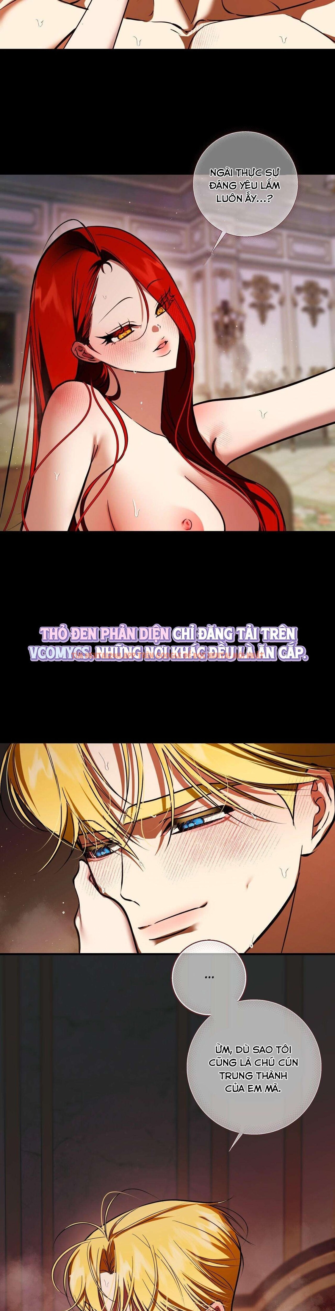 Xem ảnh 2 2 trong truyện hentai 『18+ Không Che』Trở Thành Mối Tình Đầu Của Con Trai Kế - Chapter 34 - hentaitvn.net Xem ảnh 2 2 trong truyện hentai 『18+ Không Che』Trở Thành Mối Tình Đầu Của Con Trai Kế - Chapter 34 - hentaitvn.net