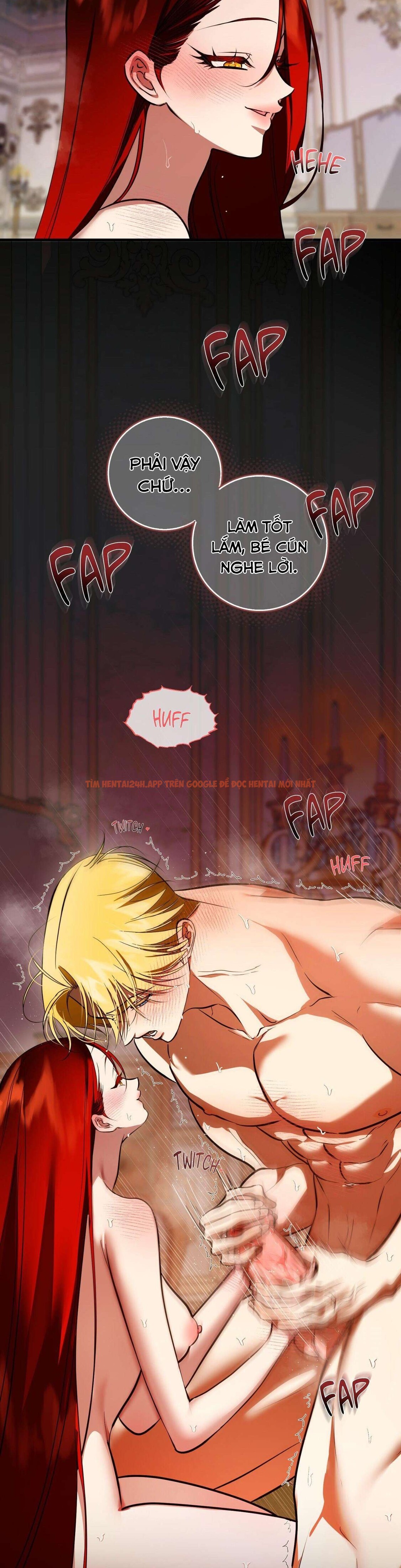 Xem ảnh 4 1 trong truyện hentai 『18+ Không Che』Trở Thành Mối Tình Đầu Của Con Trai Kế - Chapter 34 - hentaitvn.net Xem ảnh 4 1 trong truyện hentai 『18+ Không Che』Trở Thành Mối Tình Đầu Của Con Trai Kế - Chapter 34 - hentaitvn.net