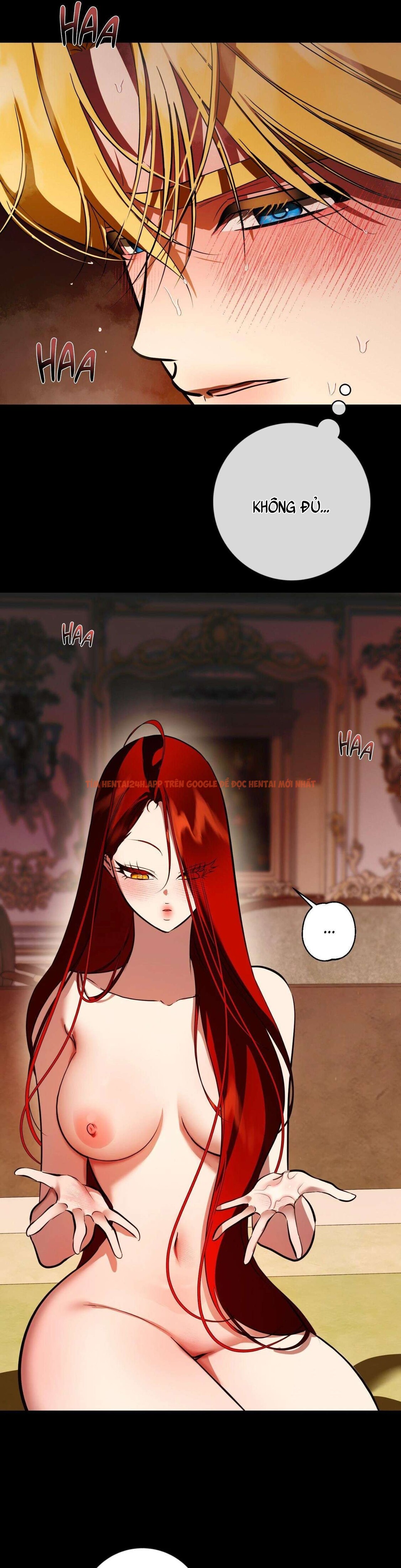 Xem ảnh 5 0 trong truyện hentai 『18+ Không Che』Trở Thành Mối Tình Đầu Của Con Trai Kế - Chapter 34 - hentaitvn.net Xem ảnh 5 0 trong truyện hentai 『18+ Không Che』Trở Thành Mối Tình Đầu Của Con Trai Kế - Chapter 34 - hentaitvn.net