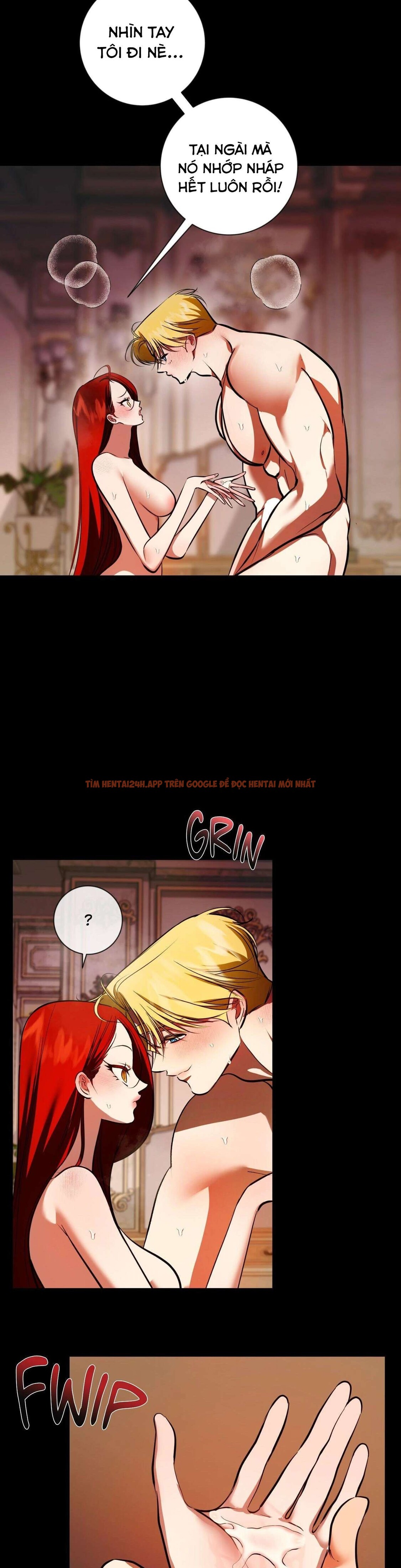 Xem ảnh 5 1 trong truyện hentai 『18+ Không Che』Trở Thành Mối Tình Đầu Của Con Trai Kế - Chapter 34 - hentaitvn.net Xem ảnh 5 1 trong truyện hentai 『18+ Không Che』Trở Thành Mối Tình Đầu Của Con Trai Kế - Chapter 34 - hentaitvn.net