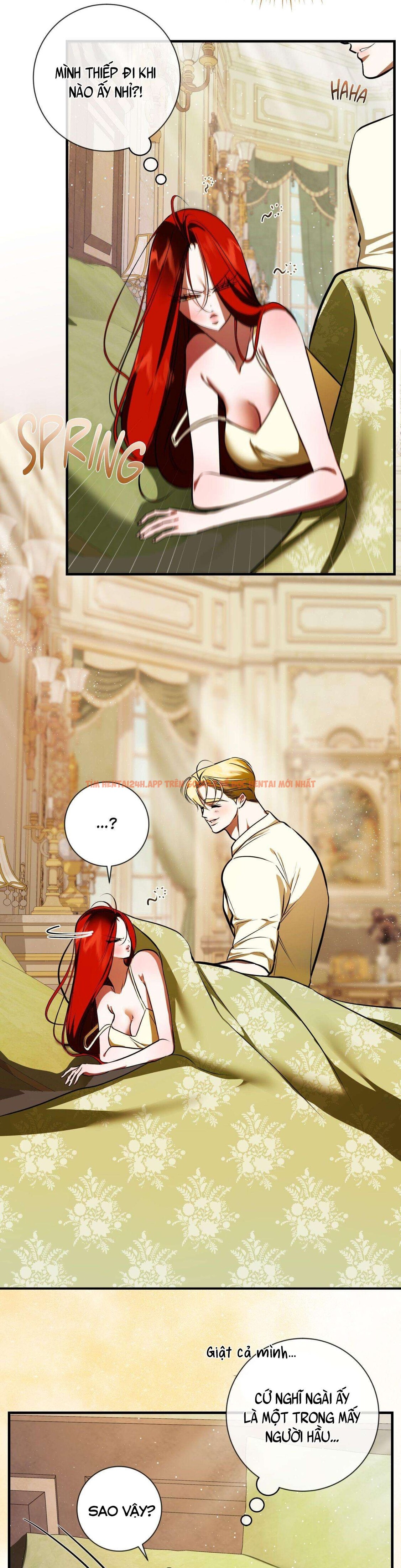 Xem ảnh 8 1 trong truyện hentai 『18+ Không Che』Trở Thành Mối Tình Đầu Của Con Trai Kế - Chapter 34 - hentaitvn.net Xem ảnh 8 1 trong truyện hentai 『18+ Không Che』Trở Thành Mối Tình Đầu Của Con Trai Kế - Chapter 34 - hentaitvn.net