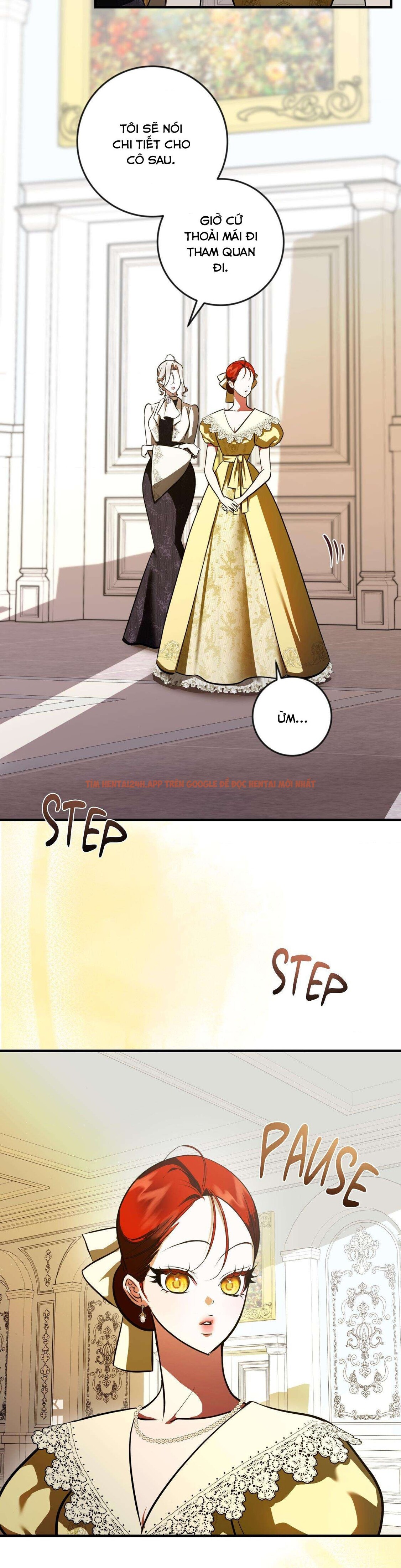 Xem ảnh 2 1 trong truyện hentai 『18+ Không Che』Trở Thành Mối Tình Đầu Của Con Trai Kế - Chapter 35 - hentaitvn.net Xem ảnh 2 1 trong truyện hentai 『18+ Không Che』Trở Thành Mối Tình Đầu Của Con Trai Kế - Chapter 35 - hentaitvn.net