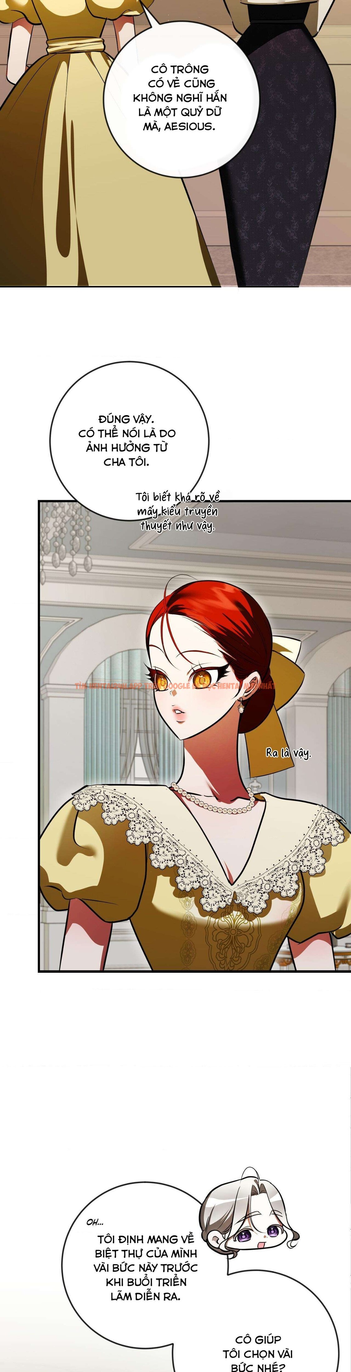 Xem ảnh 3 2 trong truyện hentai 『18+ Không Che』Trở Thành Mối Tình Đầu Của Con Trai Kế - Chapter 35 - hentaitvn.net Xem ảnh 3 2 trong truyện hentai 『18+ Không Che』Trở Thành Mối Tình Đầu Của Con Trai Kế - Chapter 35 - hentaitvn.net