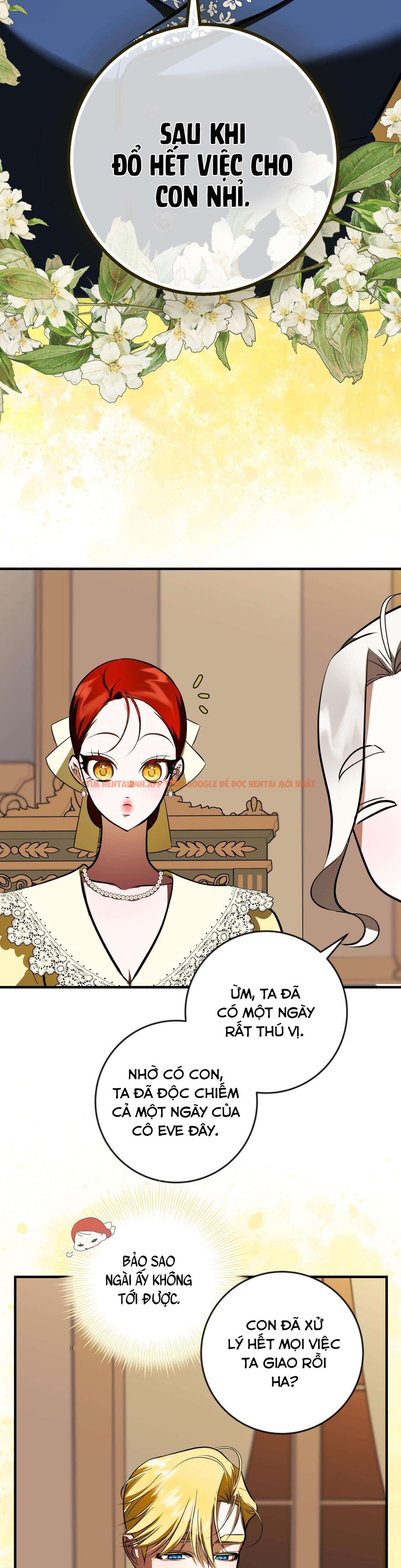 Xem ảnh 4 3 trong truyện hentai 『18+ Không Che』Trở Thành Mối Tình Đầu Của Con Trai Kế - Chapter 35 - hentaitvn.net Xem ảnh 4 3 trong truyện hentai 『18+ Không Che』Trở Thành Mối Tình Đầu Của Con Trai Kế - Chapter 35 - hentaitvn.net