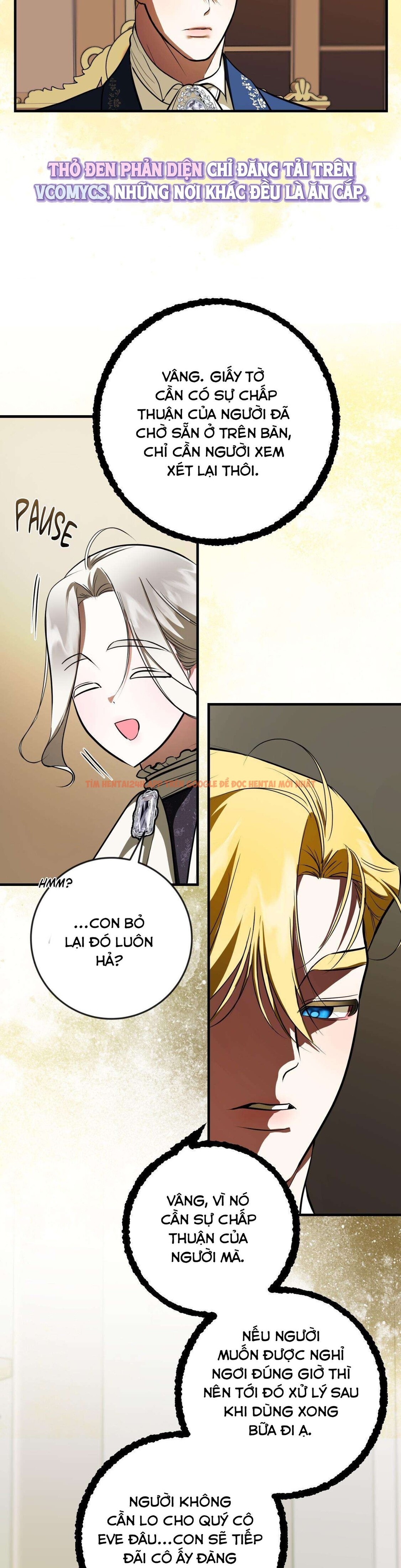 Xem ảnh 4 4 trong truyện hentai 『18+ Không Che』Trở Thành Mối Tình Đầu Của Con Trai Kế - Chapter 35 - hentaitvn.net Xem ảnh 4 4 trong truyện hentai 『18+ Không Che』Trở Thành Mối Tình Đầu Của Con Trai Kế - Chapter 35 - hentaitvn.net