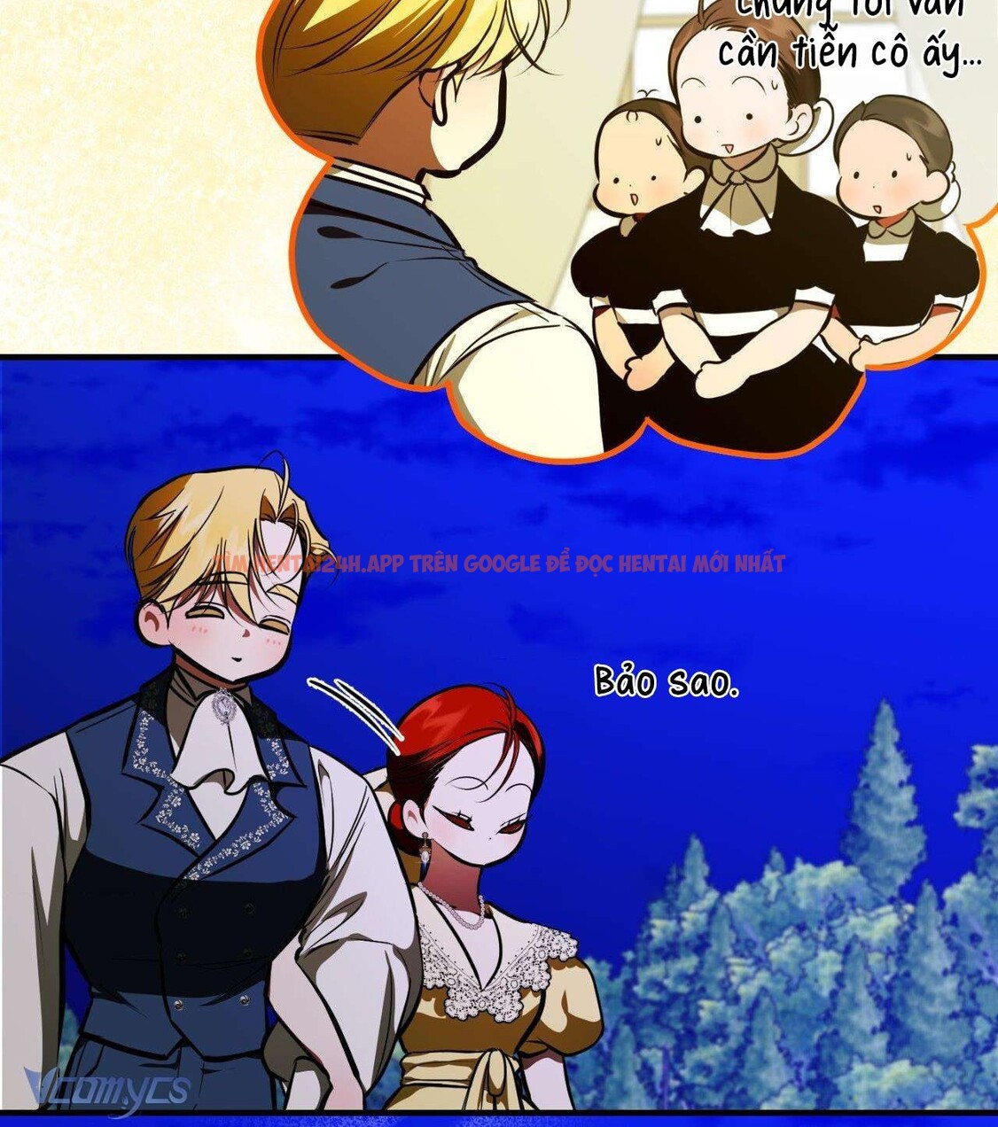 Xem ảnh 6 5 trong truyện hentai 『18+ Không Che』Trở Thành Mối Tình Đầu Của Con Trai Kế - Chapter 35 - hentaitvn.net Xem ảnh 6 5 trong truyện hentai 『18+ Không Che』Trở Thành Mối Tình Đầu Của Con Trai Kế - Chapter 35 - hentaitvn.net