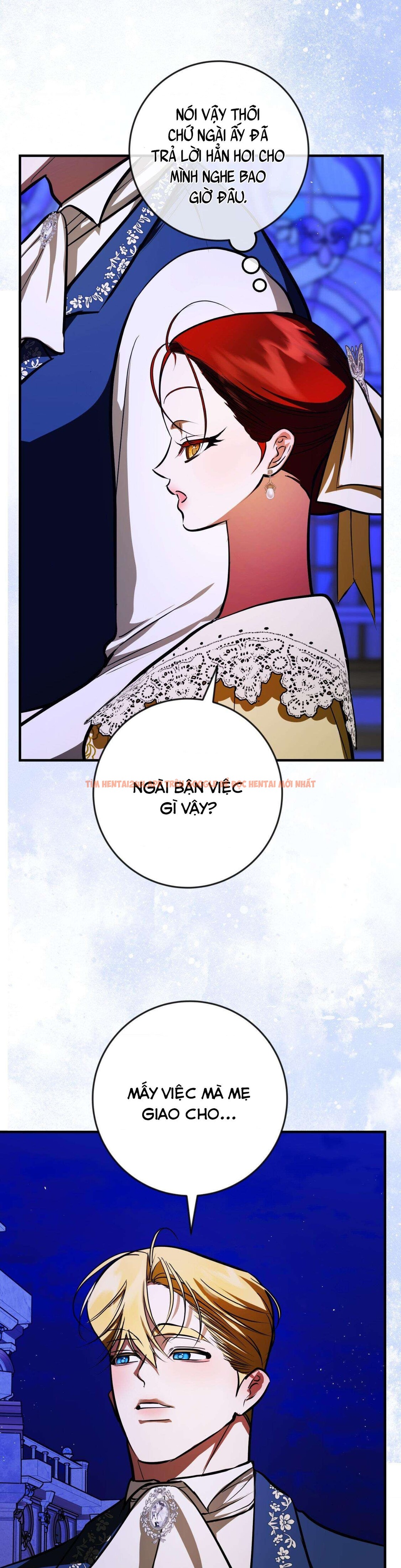 Xem ảnh 8 0 trong truyện hentai 『18+ Không Che』Trở Thành Mối Tình Đầu Của Con Trai Kế - Chapter 35 - hentaitvn.net Xem ảnh 8 0 trong truyện hentai 『18+ Không Che』Trở Thành Mối Tình Đầu Của Con Trai Kế - Chapter 35 - hentaitvn.net