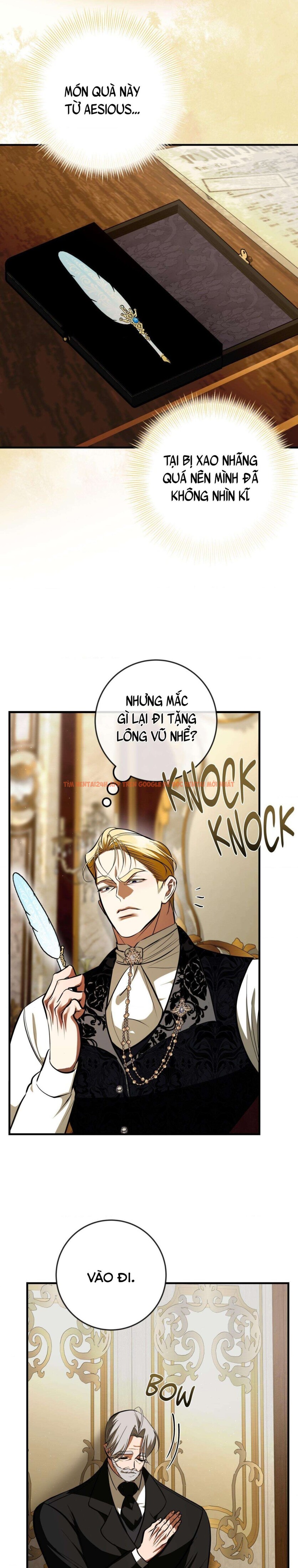 Xem ảnh 『18+ Không Che』trở Thành Mối Tình Đầu Của Con Trai Kế - Chapter 36 - 2 2 - Truyenhentaiz.net