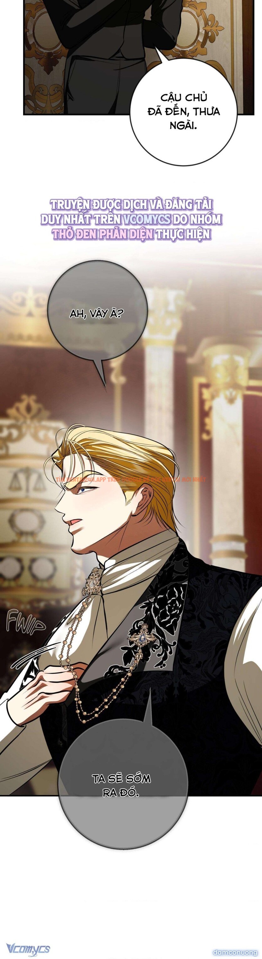 Xem ảnh 『18+ Không Che』trở Thành Mối Tình Đầu Của Con Trai Kế - Chapter 36 - 2 3 - Truyenhentaiz.net