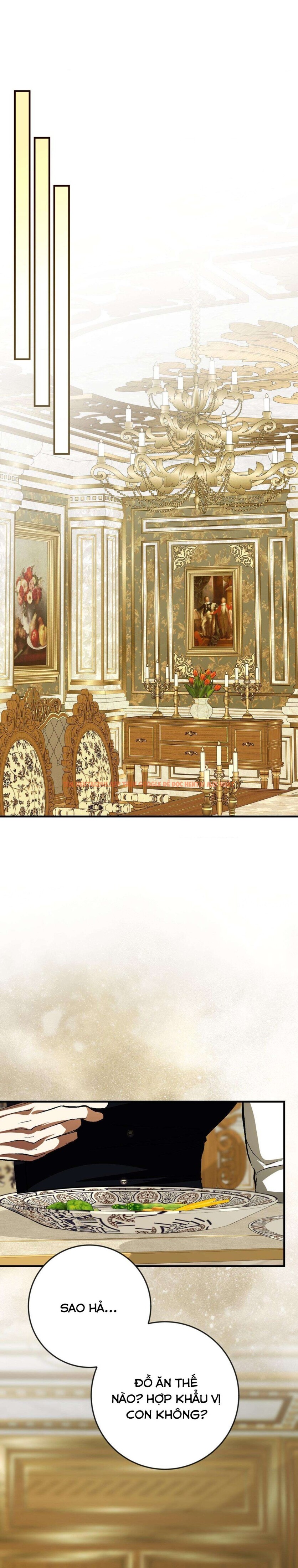 Xem ảnh 『18+ Không Che』trở Thành Mối Tình Đầu Của Con Trai Kế - Chapter 36 - 3 0 - Truyenhentaiz.net