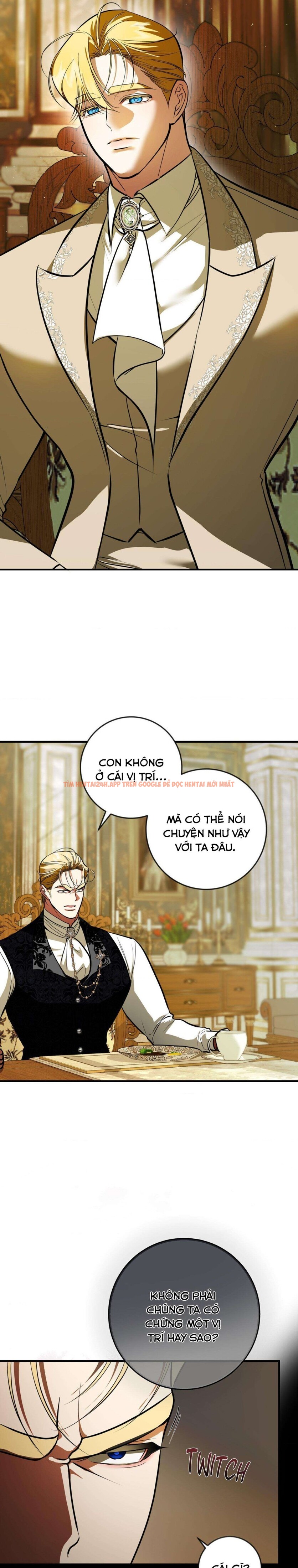 Xem ảnh 『18+ Không Che』trở Thành Mối Tình Đầu Của Con Trai Kế - Chapter 36 - 4 0 - Truyenhentaiz.net