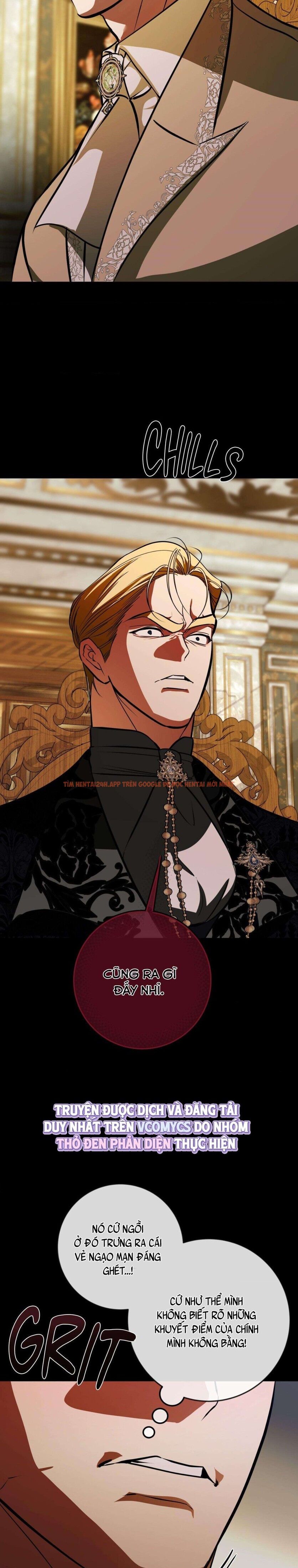 Xem ảnh 『18+ Không Che』trở Thành Mối Tình Đầu Của Con Trai Kế - Chapter 36 - 4 2 - Truyenhentaiz.net