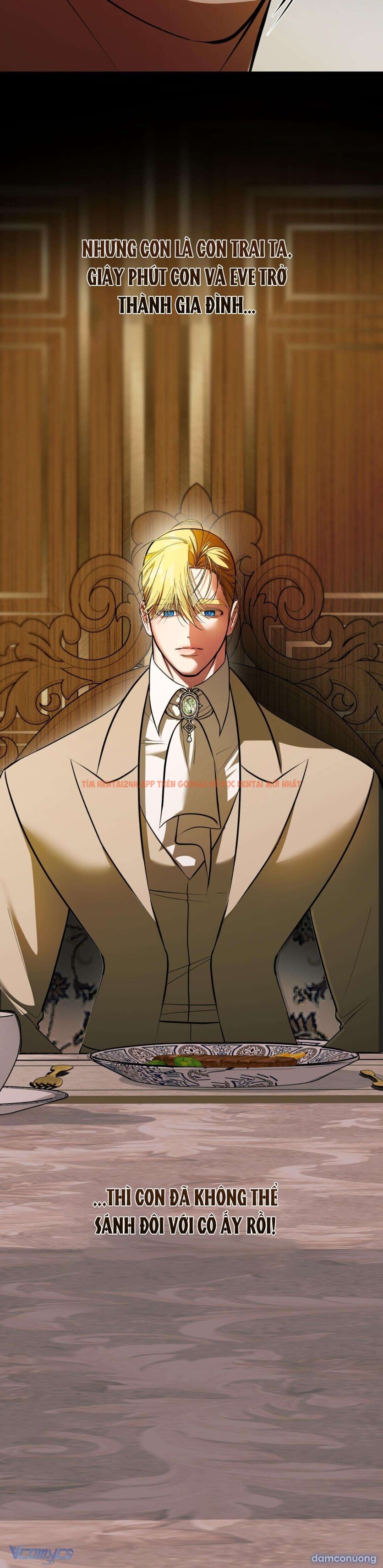 Xem ảnh 『18+ Không Che』trở Thành Mối Tình Đầu Của Con Trai Kế - Chapter 36 - 4 3 - Truyenhentaiz.net