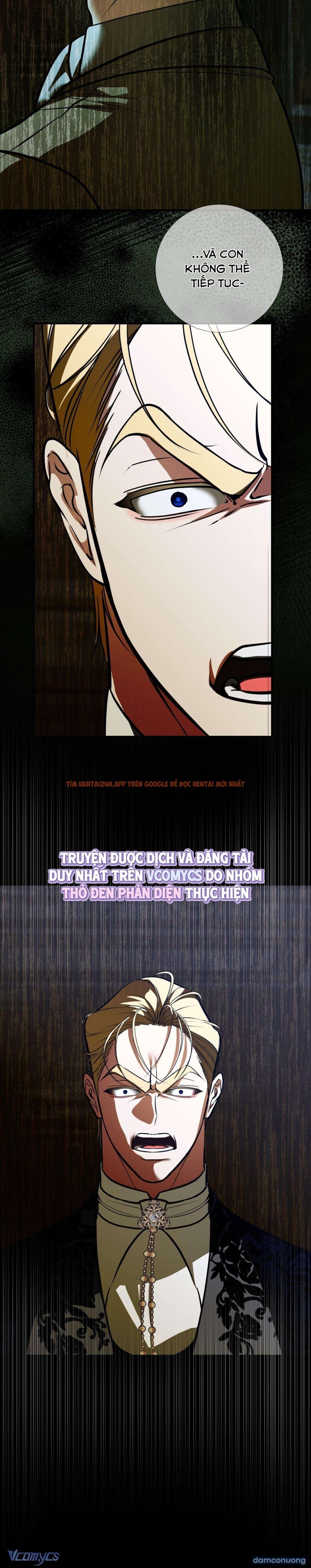 Xem ảnh 『18+ Không Che』trở Thành Mối Tình Đầu Của Con Trai Kế - Chapter 36 - 6 3 - Truyenhentaiz.net