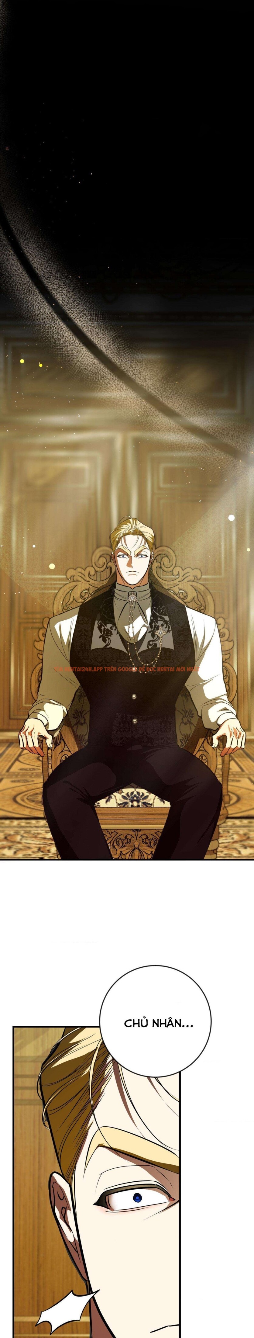 Xem ảnh 『18+ Không Che』trở Thành Mối Tình Đầu Của Con Trai Kế - Chapter 36 - 7 0 - Truyenhentaiz.net