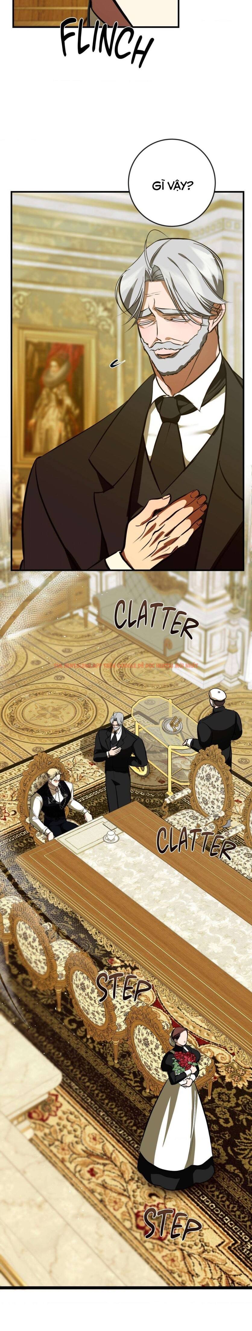 Xem ảnh 『18+ Không Che』trở Thành Mối Tình Đầu Của Con Trai Kế - Chapter 36 - 7 1 - Truyenhentaiz.net