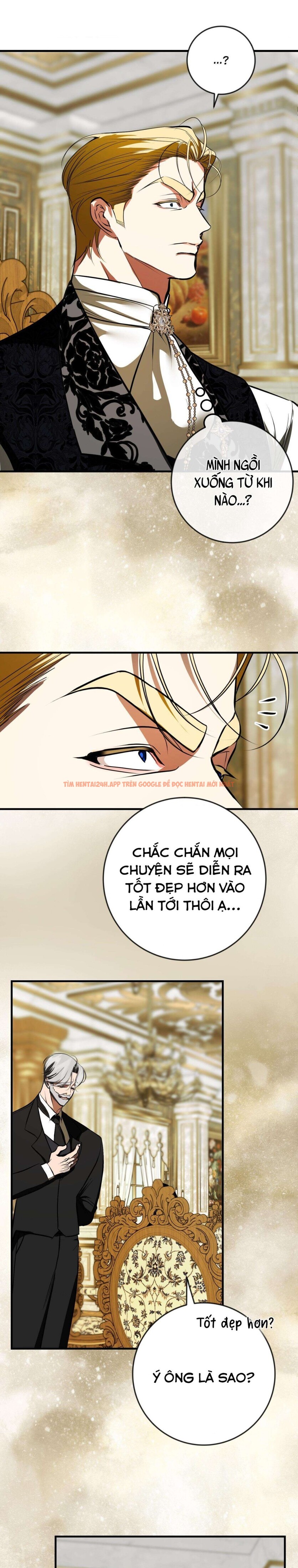 Xem ảnh 『18+ Không Che』trở Thành Mối Tình Đầu Của Con Trai Kế - Chapter 36 - 7 2 - Truyenhentaiz.net