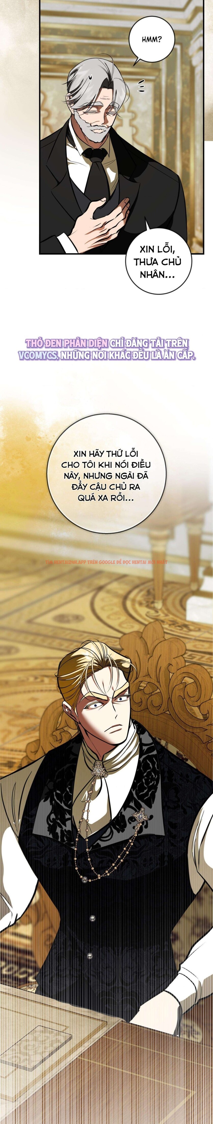 Xem ảnh 『18+ Không Che』trở Thành Mối Tình Đầu Của Con Trai Kế - Chapter 36 - 7 3 - Truyenhentaiz.net