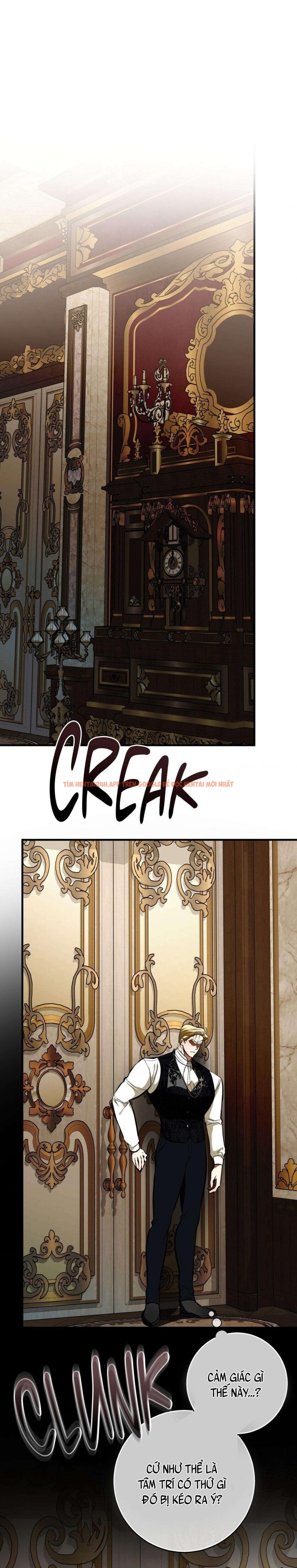 Xem ảnh 『18+ Không Che』trở Thành Mối Tình Đầu Của Con Trai Kế - Chapter 37 - 1 0 - Truyenhentaiz.net