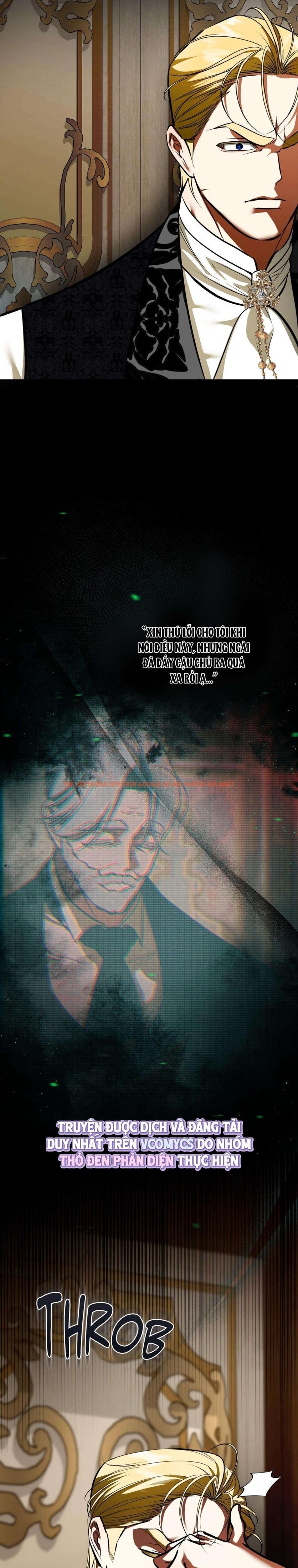 Xem ảnh 『18+ Không Che』trở Thành Mối Tình Đầu Của Con Trai Kế - Chapter 37 - 1 1 - Truyenhentaiz.net