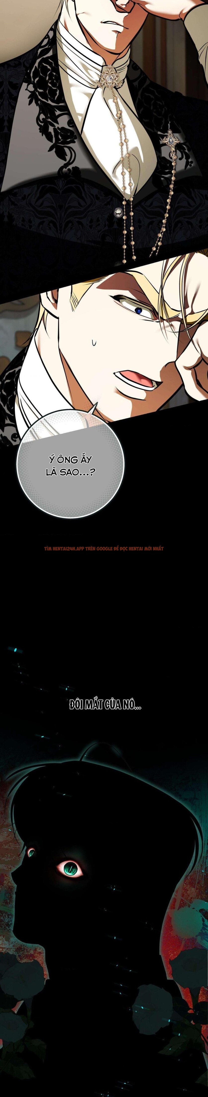 Xem ảnh 『18+ Không Che』trở Thành Mối Tình Đầu Của Con Trai Kế - Chapter 37 - 1 2 - Truyenhentaiz.net