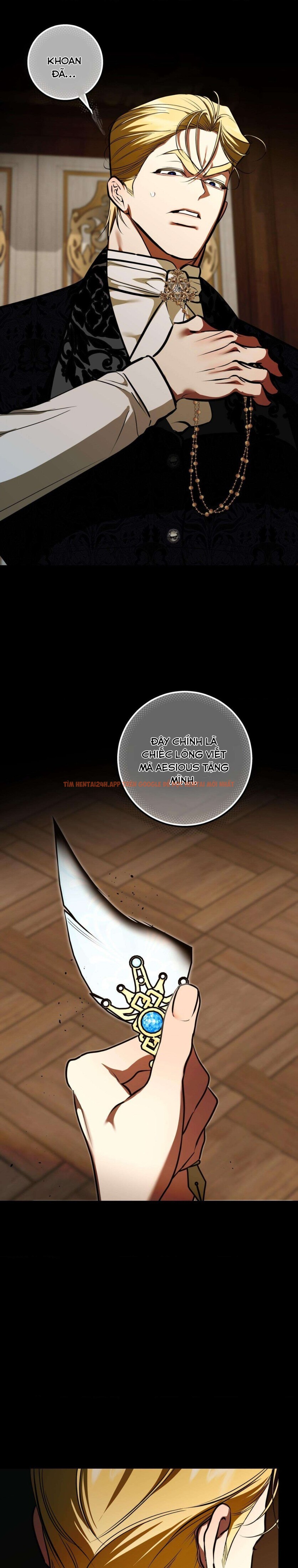 Xem ảnh 『18+ Không Che』trở Thành Mối Tình Đầu Của Con Trai Kế - Chapter 37 - 2 0 - Truyenhentaiz.net