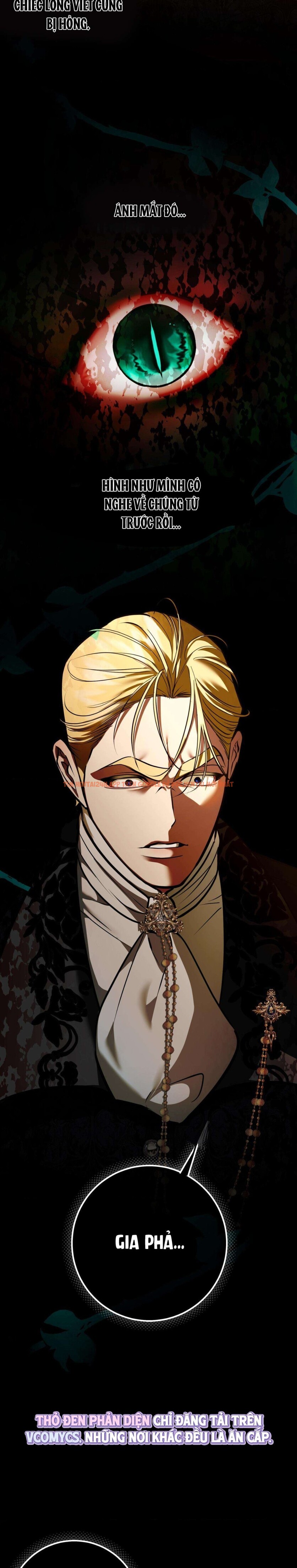 Xem ảnh 『18+ Không Che』trở Thành Mối Tình Đầu Của Con Trai Kế - Chapter 37 - 2 2 - Truyenhentaiz.net