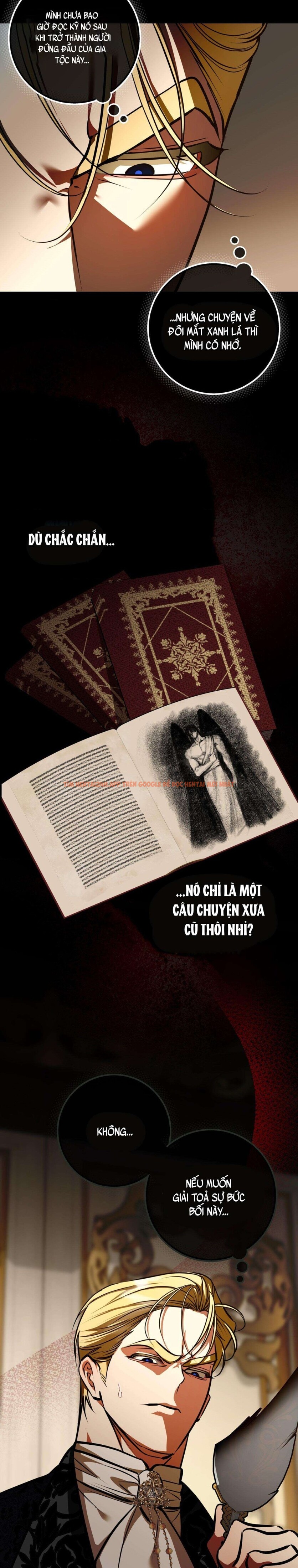 Xem ảnh 『18+ Không Che』trở Thành Mối Tình Đầu Của Con Trai Kế - Chapter 37 - 2 3 - Truyenhentaiz.net