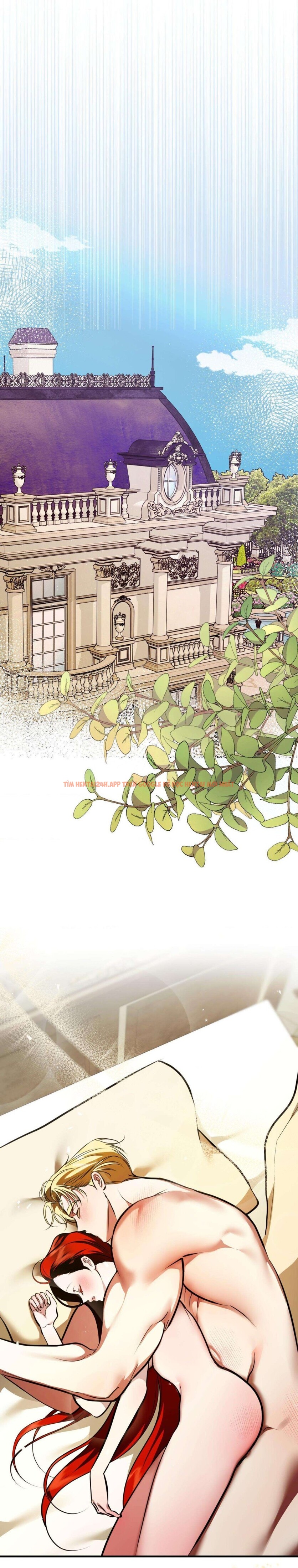 Xem ảnh 『18+ Không Che』trở Thành Mối Tình Đầu Của Con Trai Kế - Chapter 37 - 3 1 - Truyenhentaiz.net