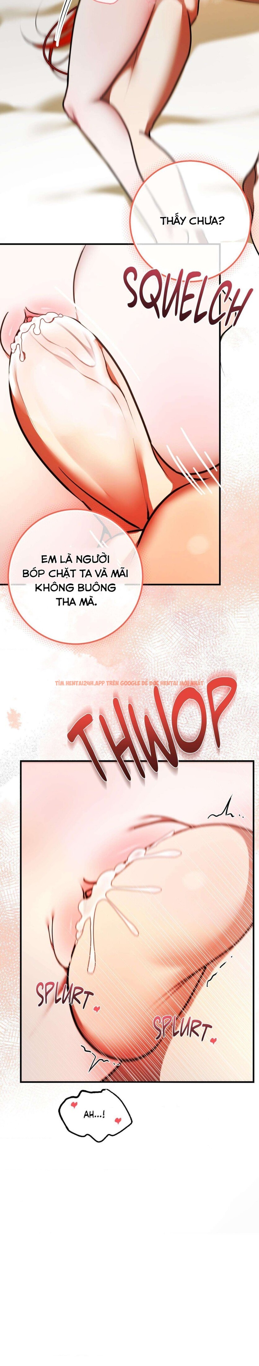 Xem ảnh 『18+ Không Che』trở Thành Mối Tình Đầu Của Con Trai Kế - Chapter 37 - 4 2 - Truyenhentaiz.net