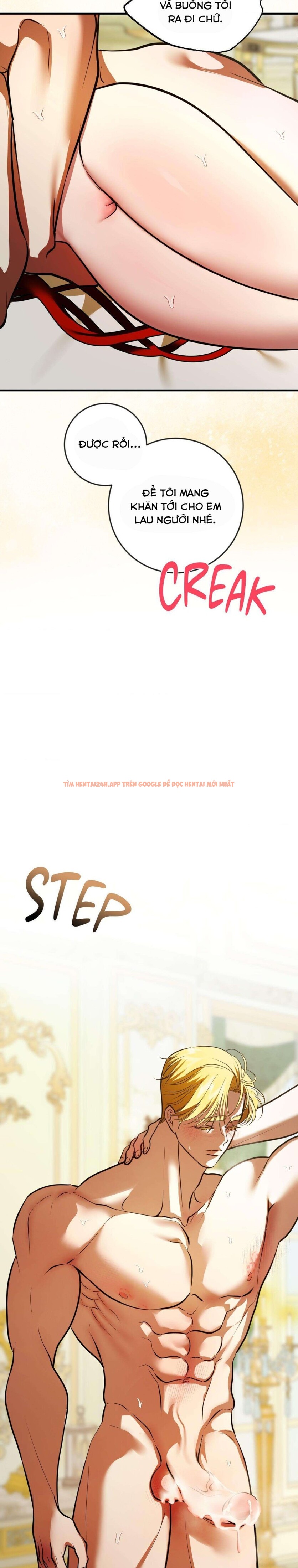Xem ảnh 『18+ Không Che』trở Thành Mối Tình Đầu Của Con Trai Kế - Chapter 37 - 6 1 - Truyenhentaiz.net