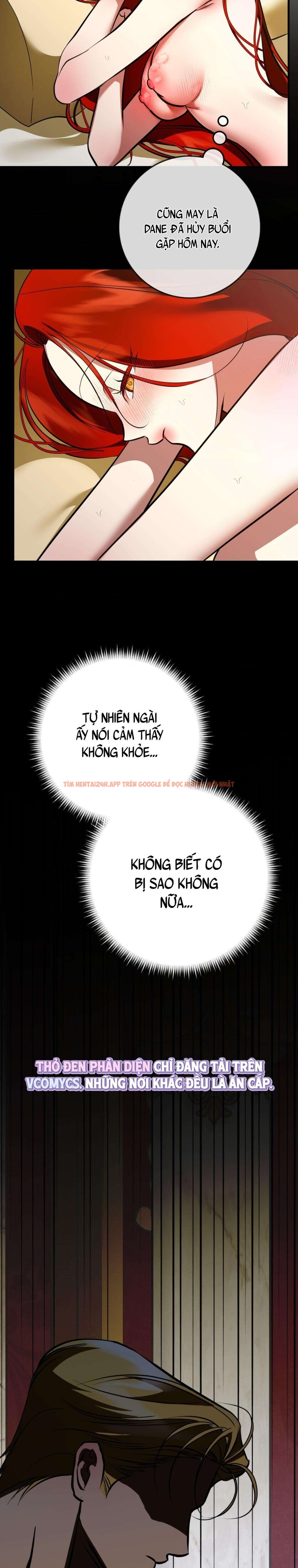 Xem ảnh 『18+ Không Che』trở Thành Mối Tình Đầu Của Con Trai Kế - Chapter 37 - 6 3 - Truyenhentaiz.net