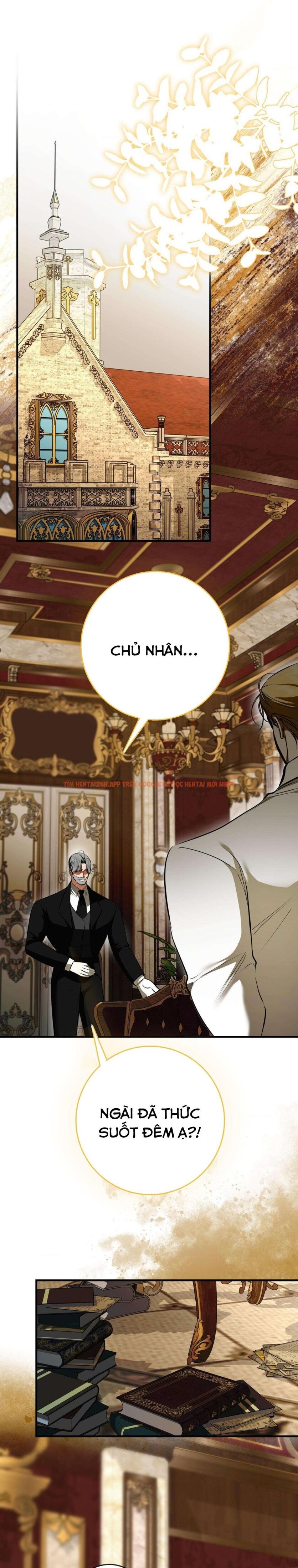 Xem ảnh 『18+ Không Che』trở Thành Mối Tình Đầu Của Con Trai Kế - Chapter 38 - 1 0 - Truyenhentaiz.net