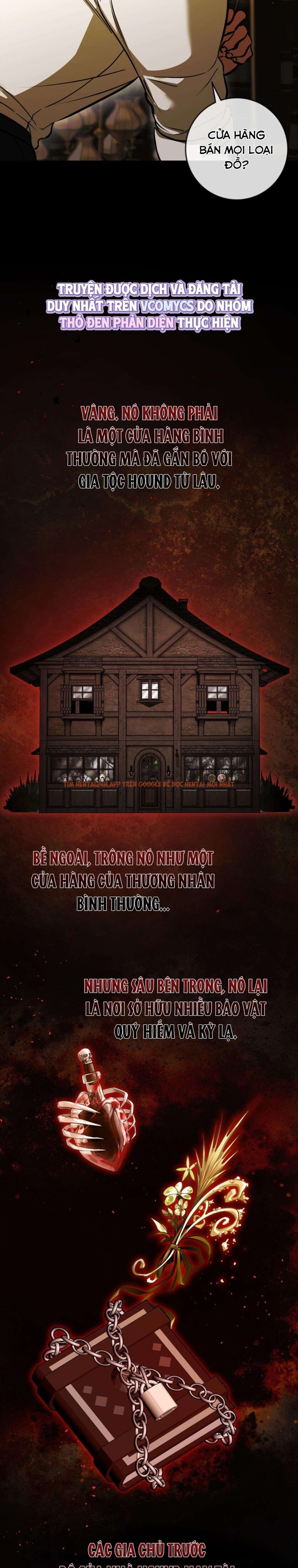 Xem ảnh 『18+ Không Che』trở Thành Mối Tình Đầu Của Con Trai Kế - Chapter 38 - 2 2 - Truyenhentaiz.net