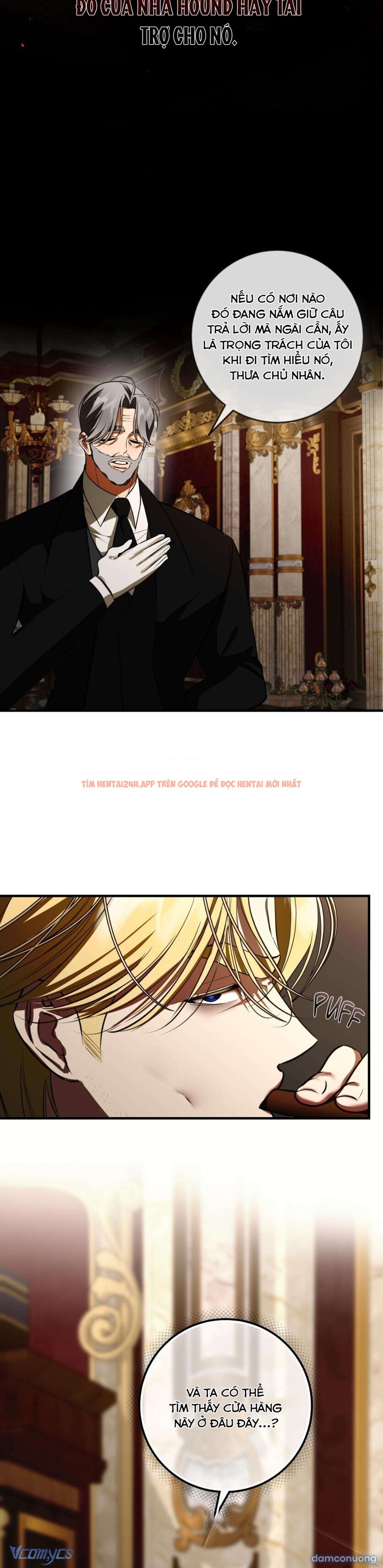 Xem ảnh 『18+ Không Che』trở Thành Mối Tình Đầu Của Con Trai Kế - Chapter 38 - 2 3 - Truyenhentaiz.net