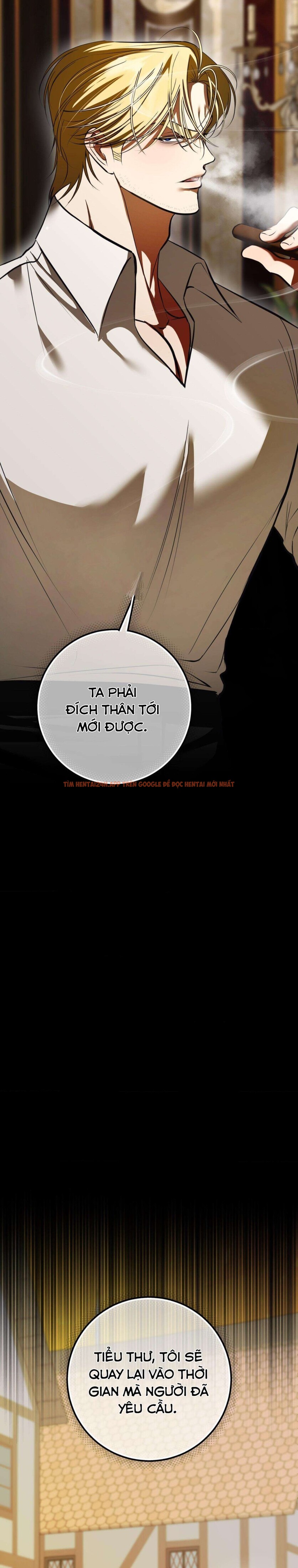 Xem ảnh 『18+ Không Che』trở Thành Mối Tình Đầu Của Con Trai Kế - Chapter 38 - 3 0 - Truyenhentaiz.net