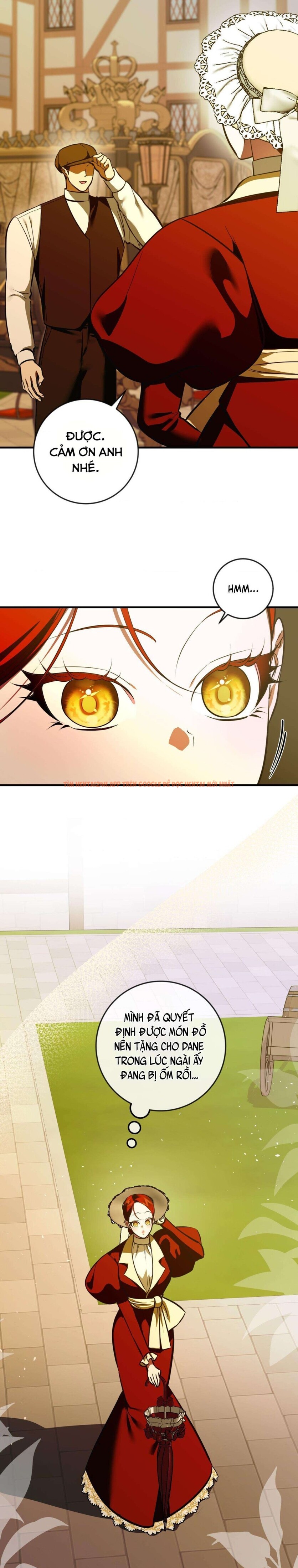 Xem ảnh 『18+ Không Che』trở Thành Mối Tình Đầu Của Con Trai Kế - Chapter 38 - 3 1 - Truyenhentaiz.net