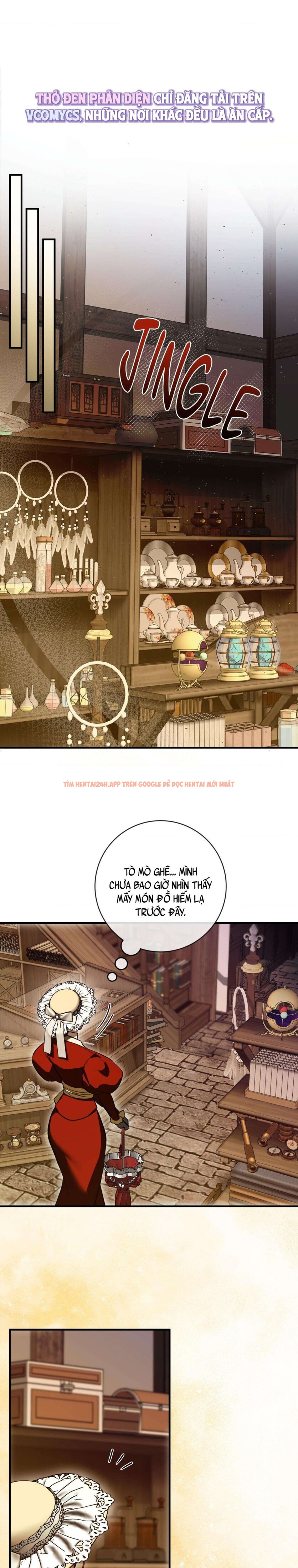 Xem ảnh 『18+ Không Che』trở Thành Mối Tình Đầu Của Con Trai Kế - Chapter 38 - 3 3 - Truyenhentaiz.net