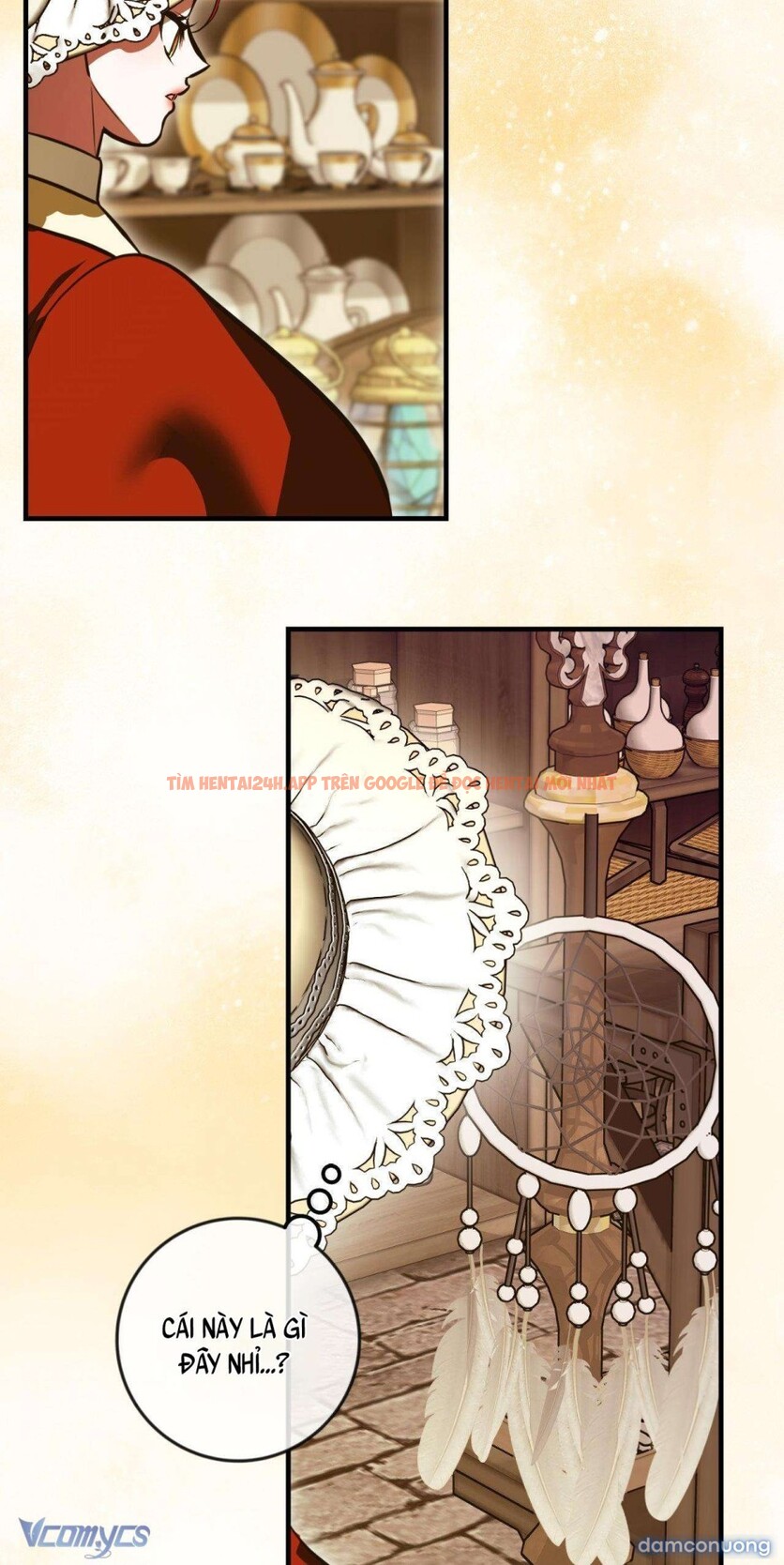 Xem ảnh 『18+ Không Che』trở Thành Mối Tình Đầu Của Con Trai Kế - Chapter 38 - 3 4 - Truyenhentaiz.net