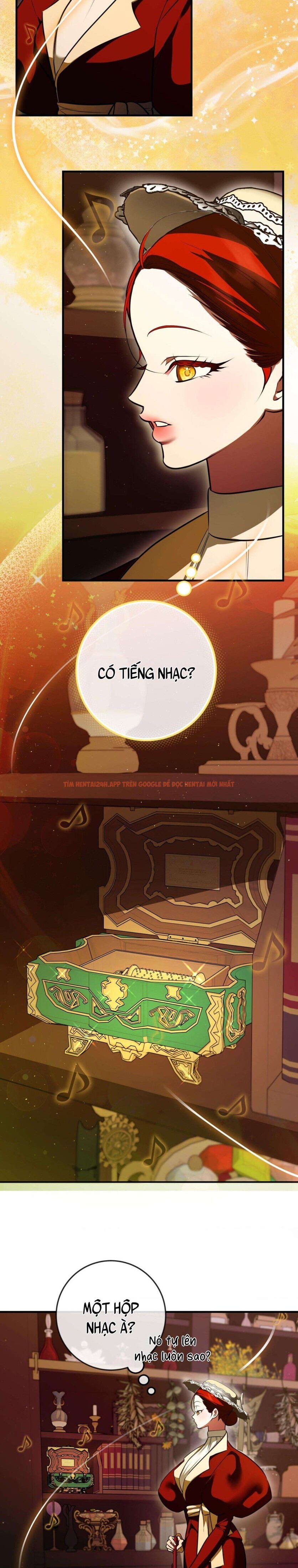 Xem ảnh 『18+ Không Che』trở Thành Mối Tình Đầu Của Con Trai Kế - Chapter 38 - 5 0 - Truyenhentaiz.net