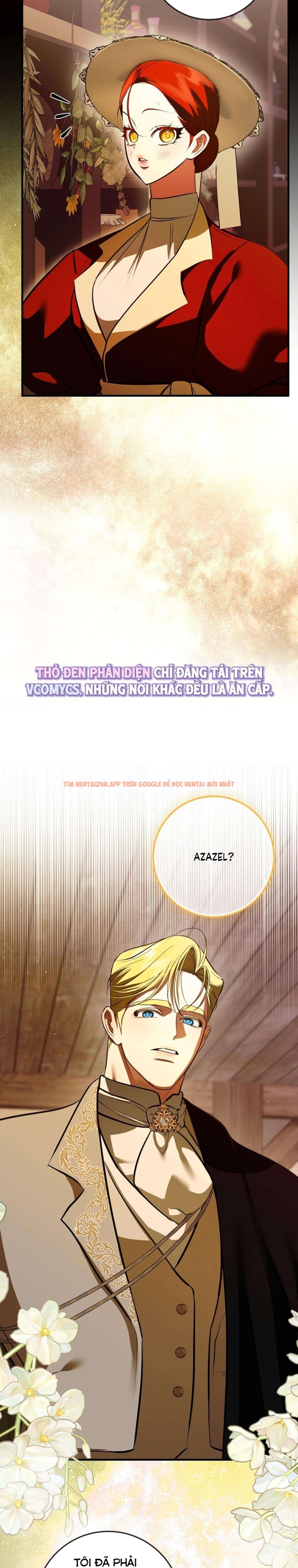 Xem ảnh 『18+ Không Che』trở Thành Mối Tình Đầu Của Con Trai Kế - Chapter 38 - 5 3 - Truyenhentaiz.net