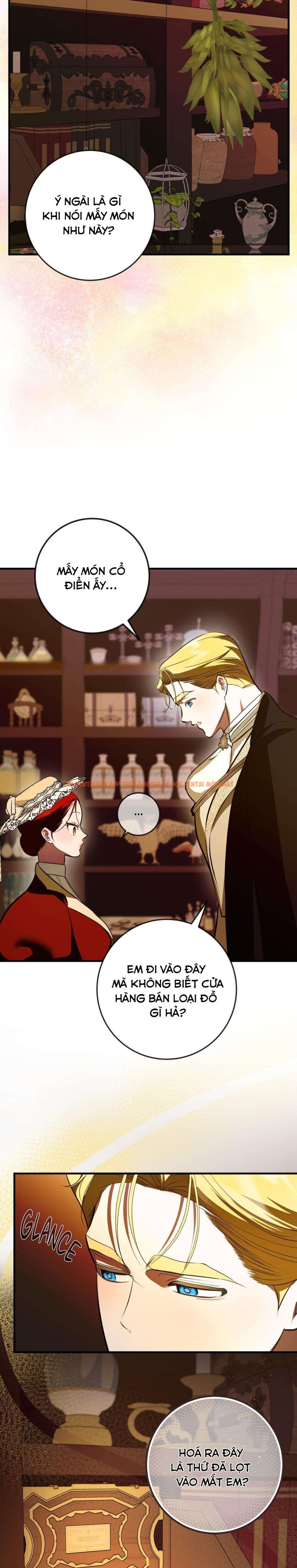 Xem ảnh 『18+ Không Che』trở Thành Mối Tình Đầu Của Con Trai Kế - Chapter 38 - 6 2 - Truyenhentaiz.net