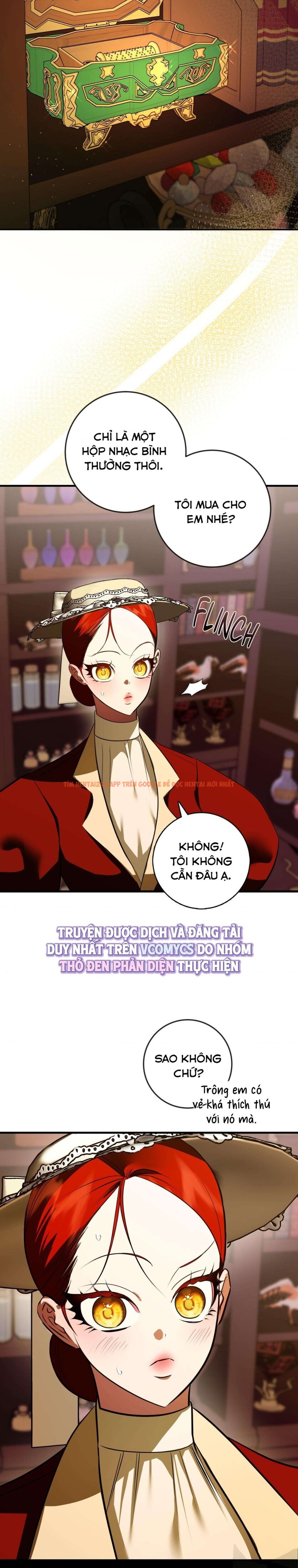 Xem ảnh 『18+ Không Che』trở Thành Mối Tình Đầu Của Con Trai Kế - Chapter 38 - 6 3 - Truyenhentaiz.net