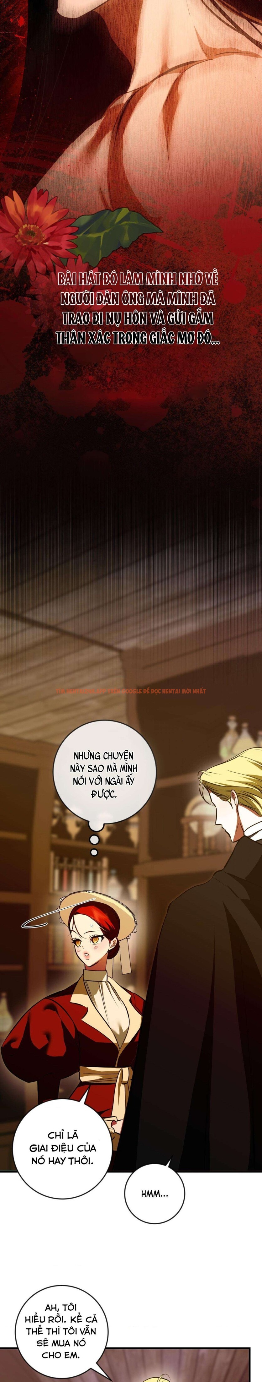 Xem ảnh 『18+ Không Che』trở Thành Mối Tình Đầu Của Con Trai Kế - Chapter 38 - 7 0 - Truyenhentaiz.net