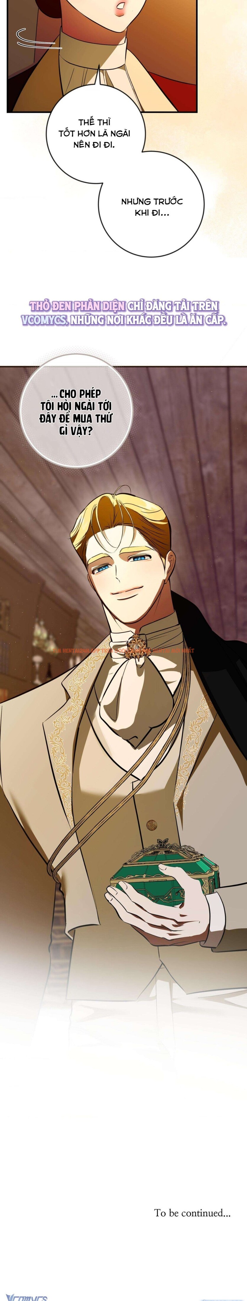 Xem ảnh 『18+ Không Che』trở Thành Mối Tình Đầu Của Con Trai Kế - Chapter 38 - 7 2 - Truyenhentaiz.net